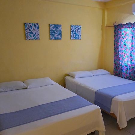 Hotel Beatriz Acapulco Exteriér fotografie