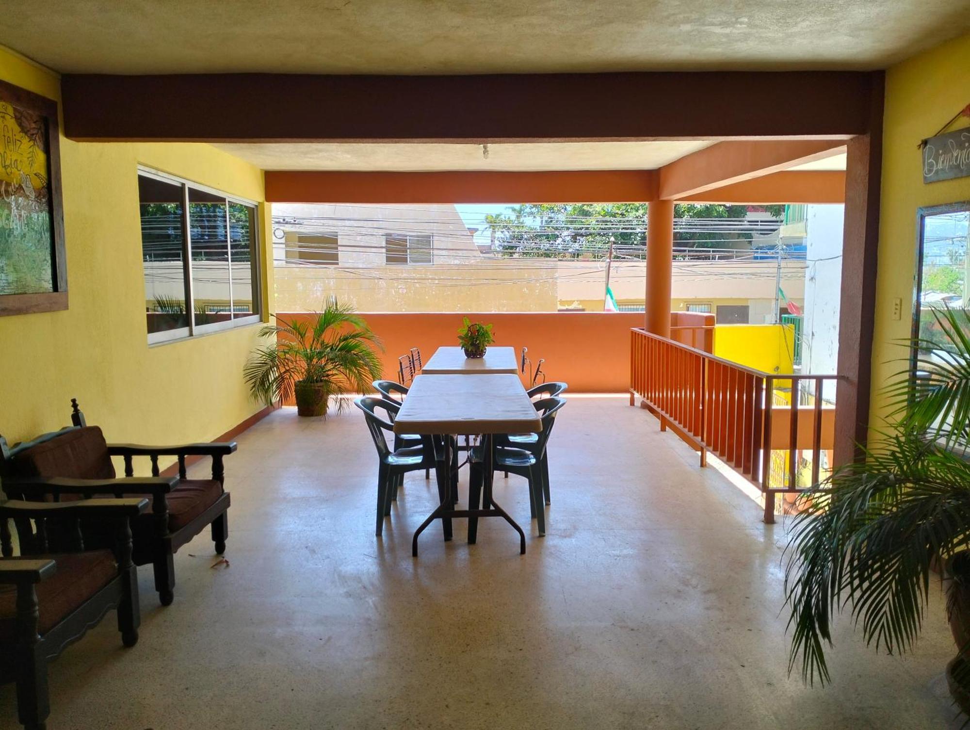 Hotel Beatriz Acapulco Exteriér fotografie