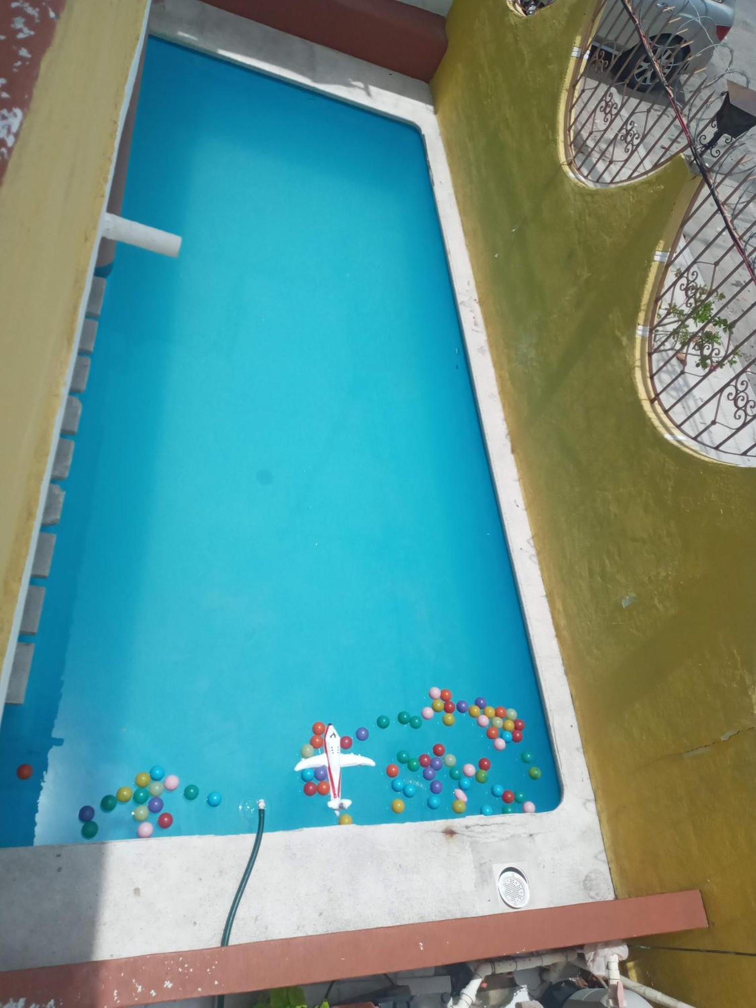 Hotel Beatriz Acapulco Exteriér fotografie